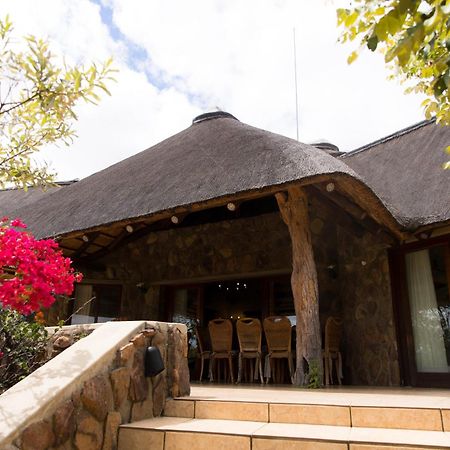 Kololo Game Reserve Ваальватер Экстерьер фото