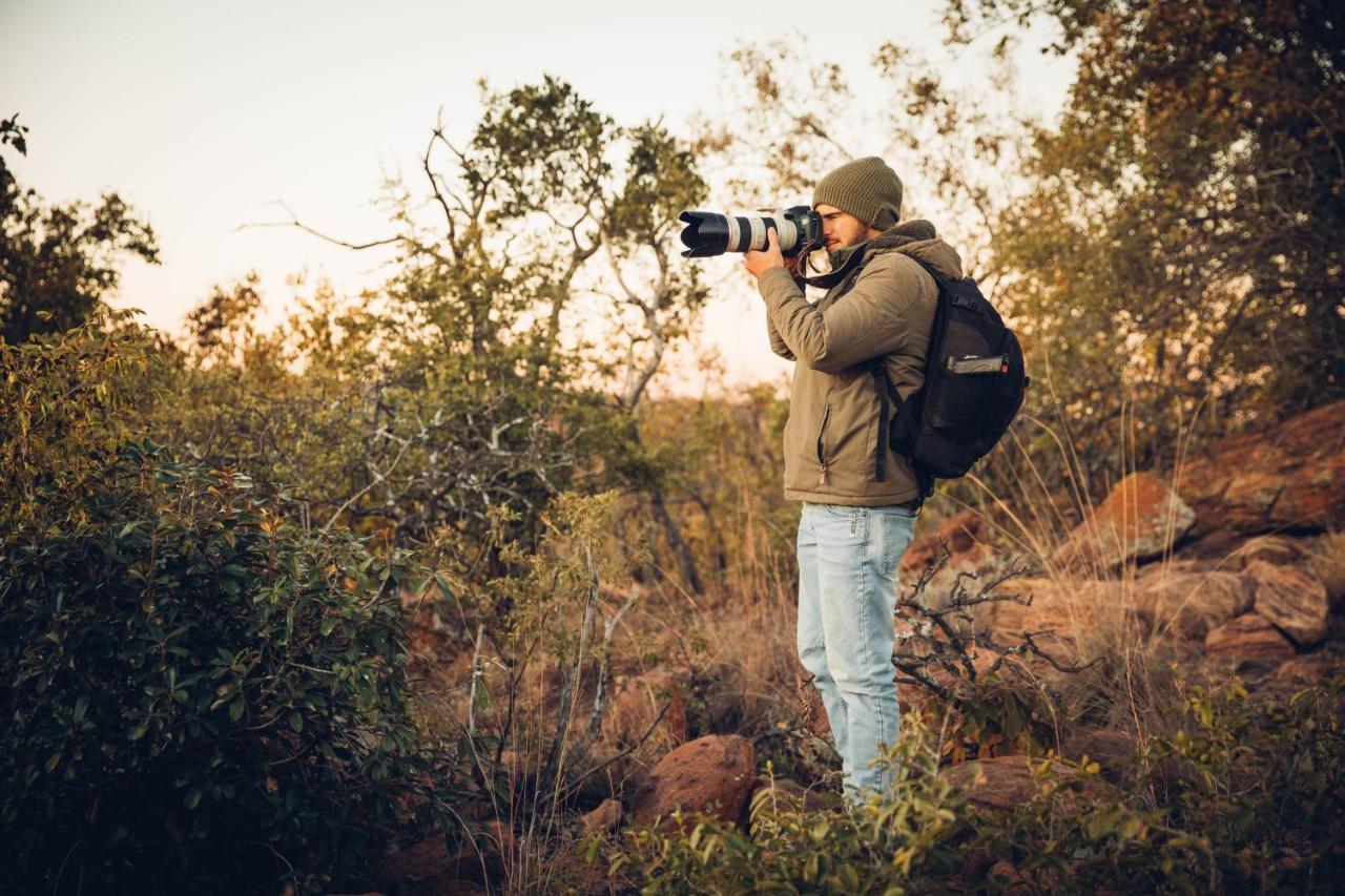 Kololo Game Reserve Ваальватер Экстерьер фото