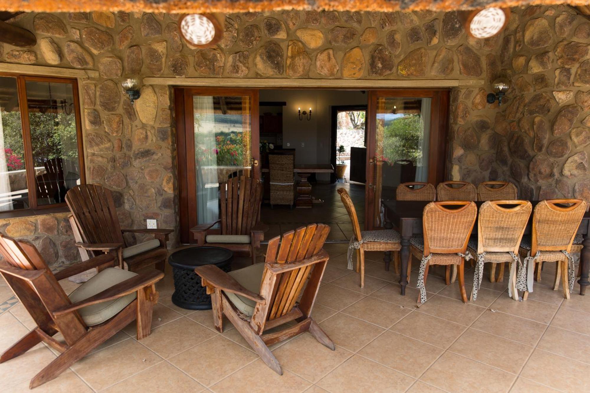 Kololo Game Reserve Ваальватер Номер фото