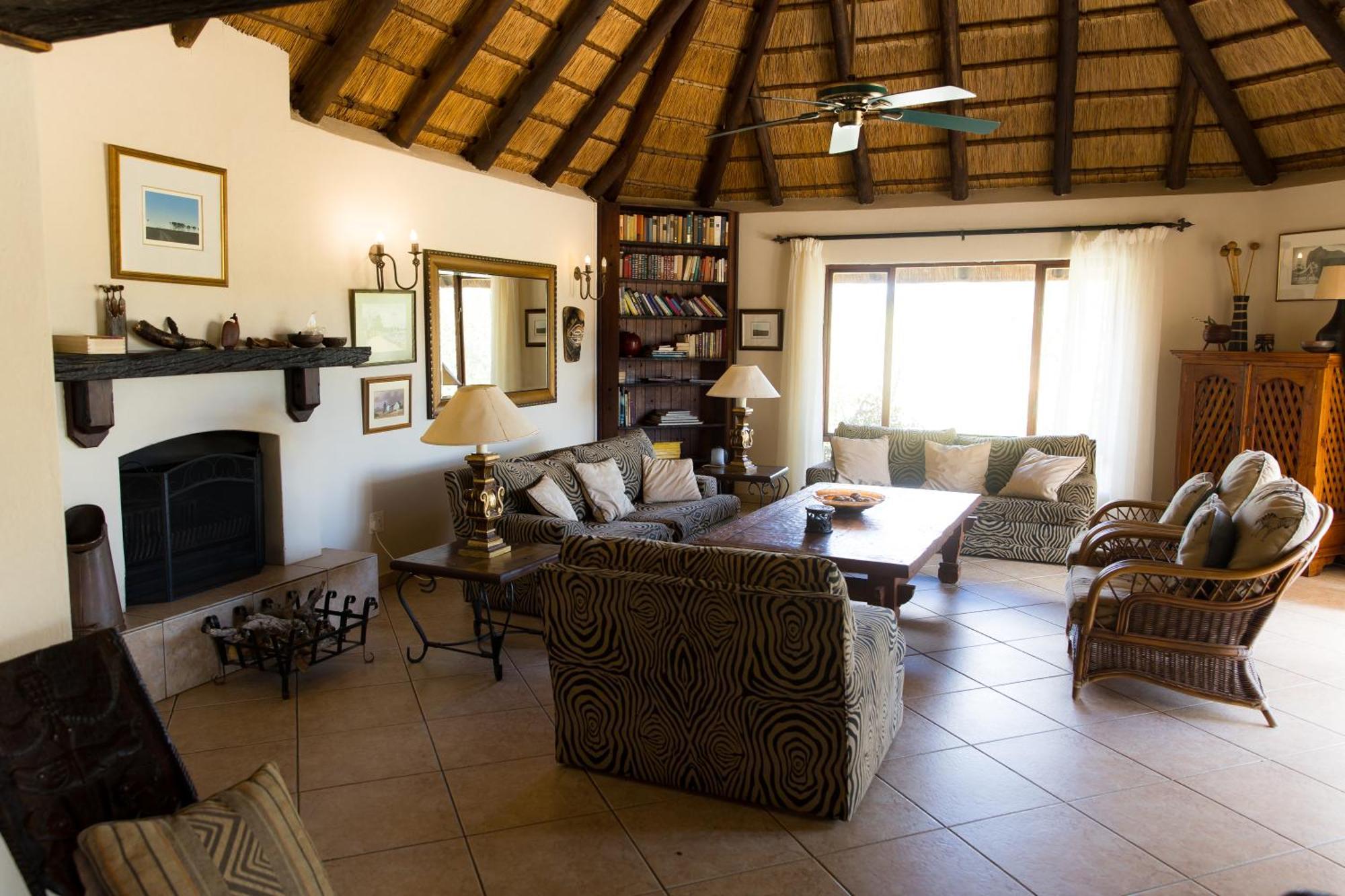 Kololo Game Reserve Ваальватер Номер фото