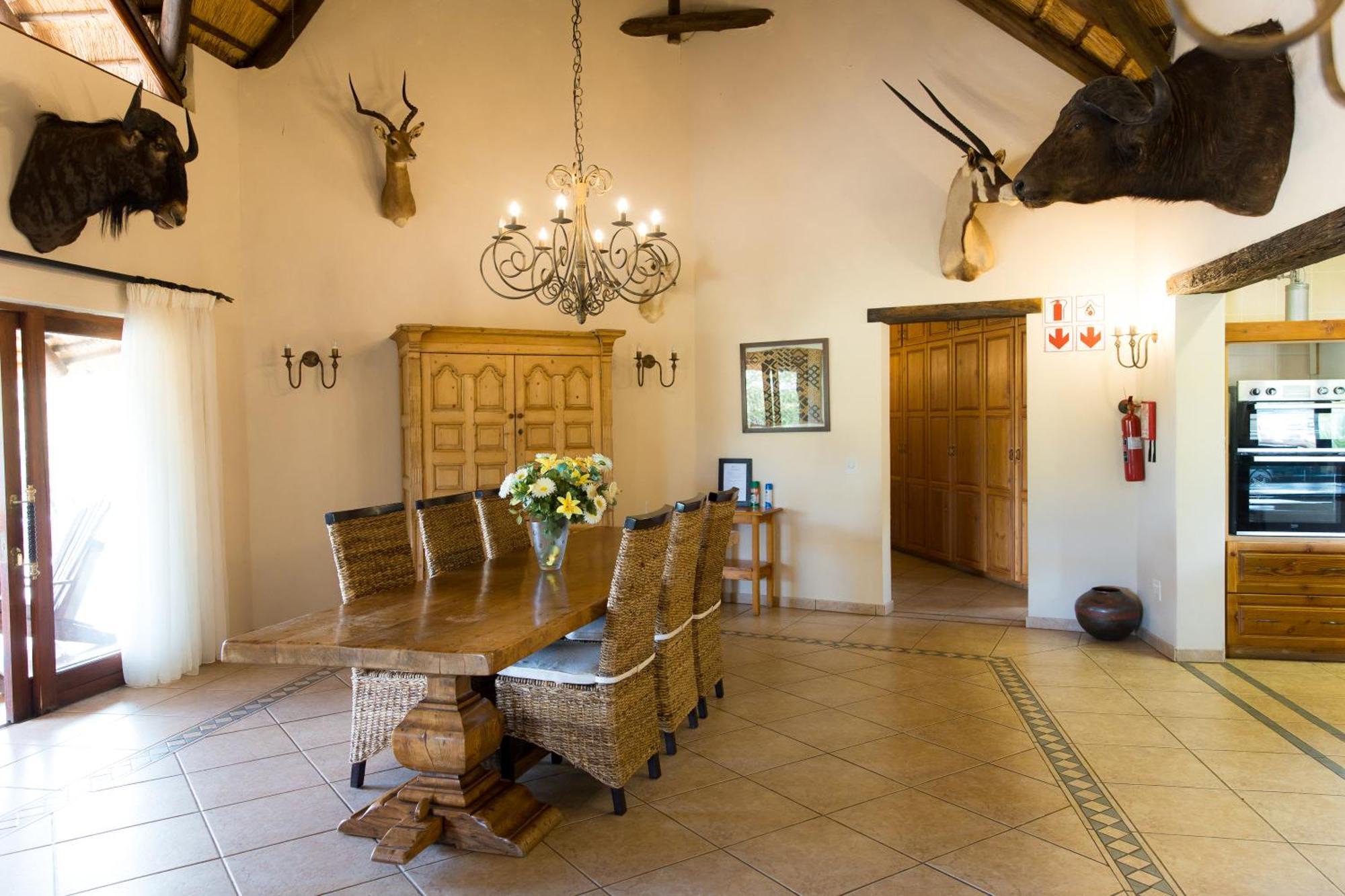 Kololo Game Reserve Ваальватер Номер фото