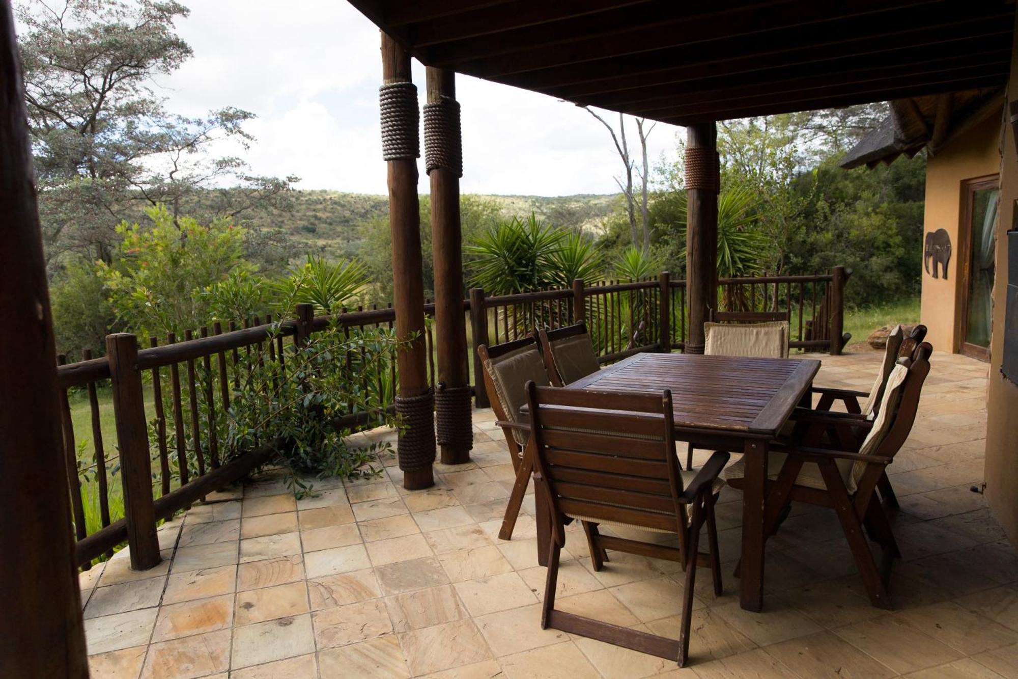 Kololo Game Reserve Ваальватер Номер фото