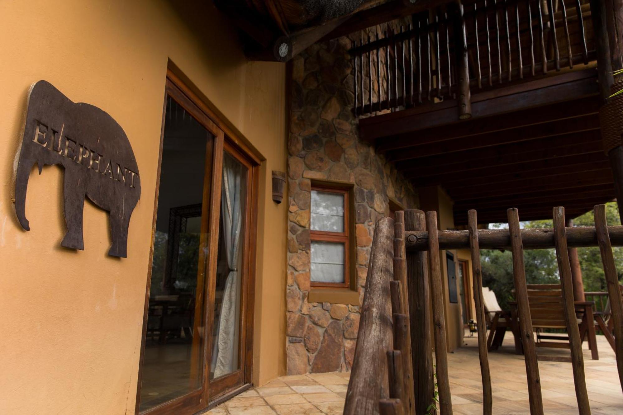 Kololo Game Reserve Ваальватер Экстерьер фото