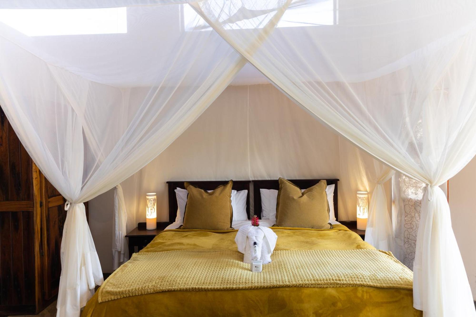 Kololo Game Reserve Ваальватер Номер фото