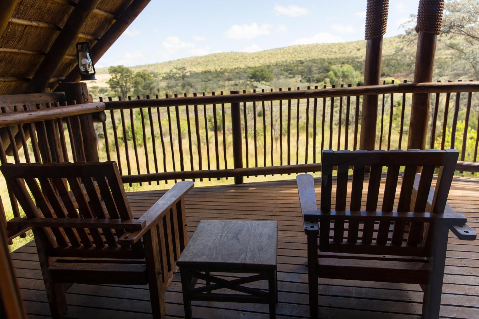 Kololo Game Reserve Ваальватер Номер фото