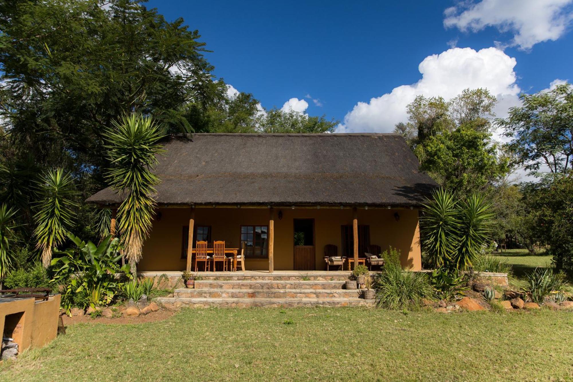 Kololo Game Reserve Ваальватер Номер фото