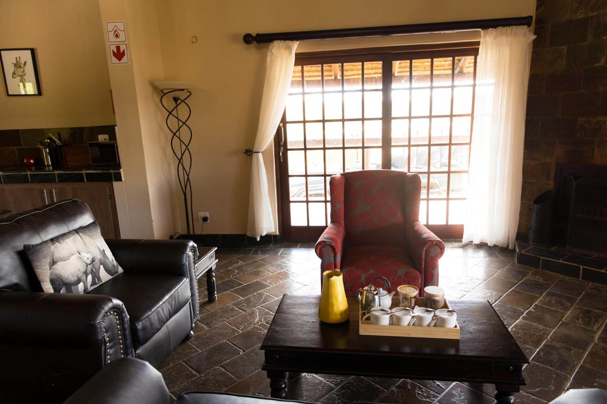 Kololo Game Reserve Ваальватер Номер фото