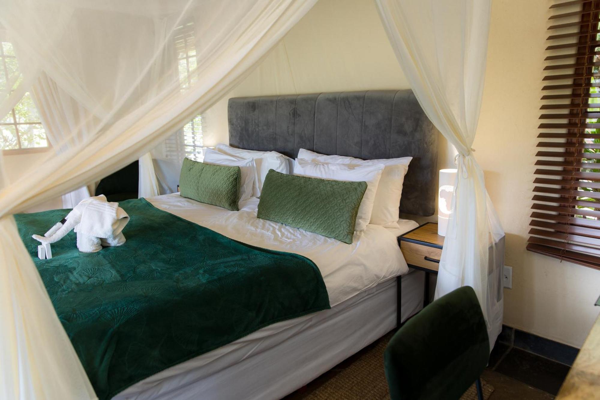 Kololo Game Reserve Ваальватер Номер фото