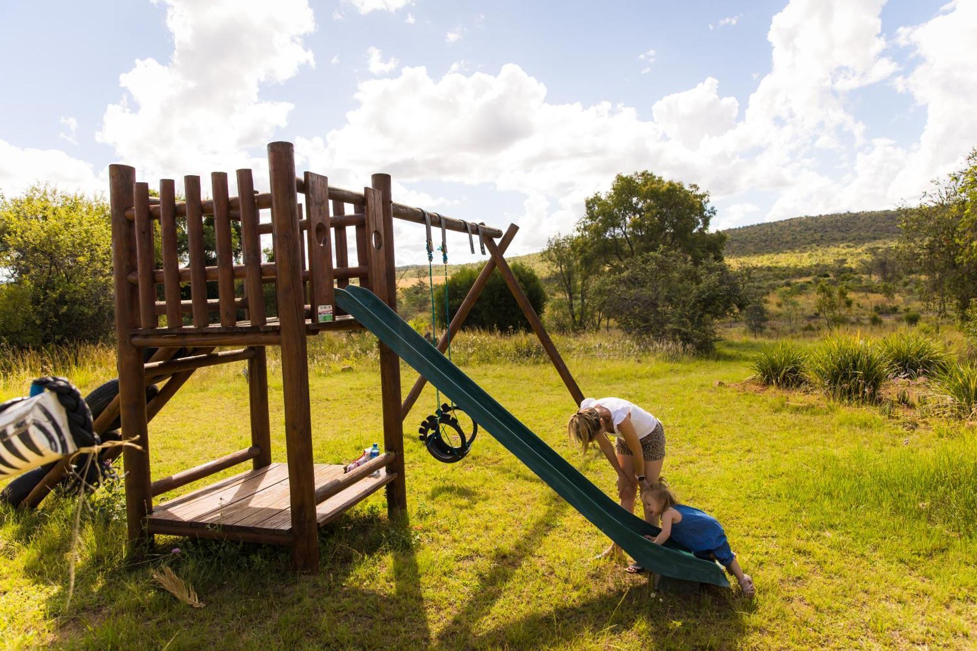 Kololo Game Reserve Ваальватер Экстерьер фото
