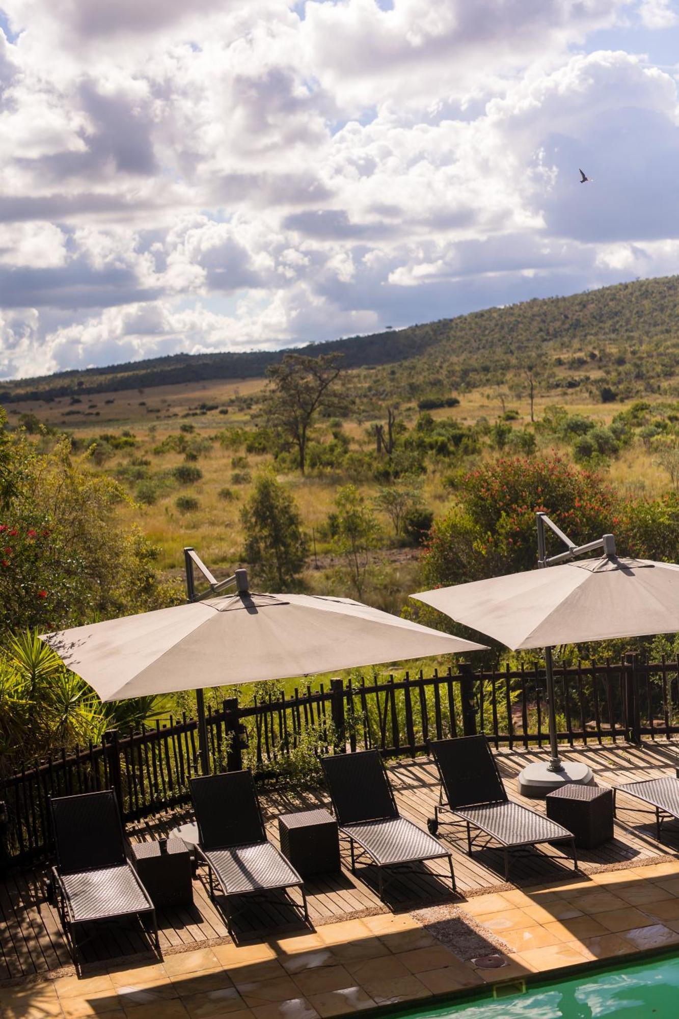 Kololo Game Reserve Ваальватер Экстерьер фото