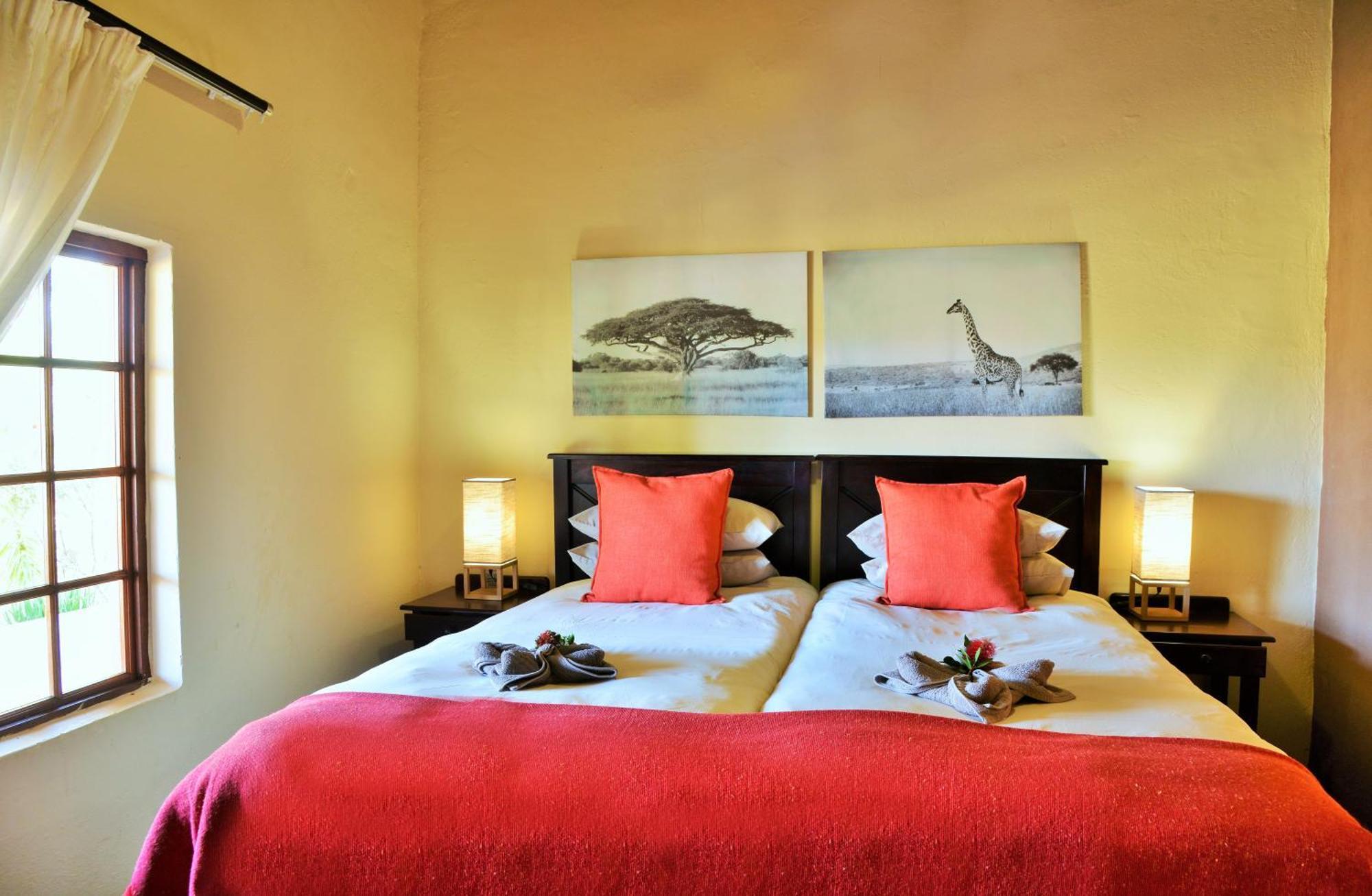 Kololo Game Reserve Ваальватер Номер фото