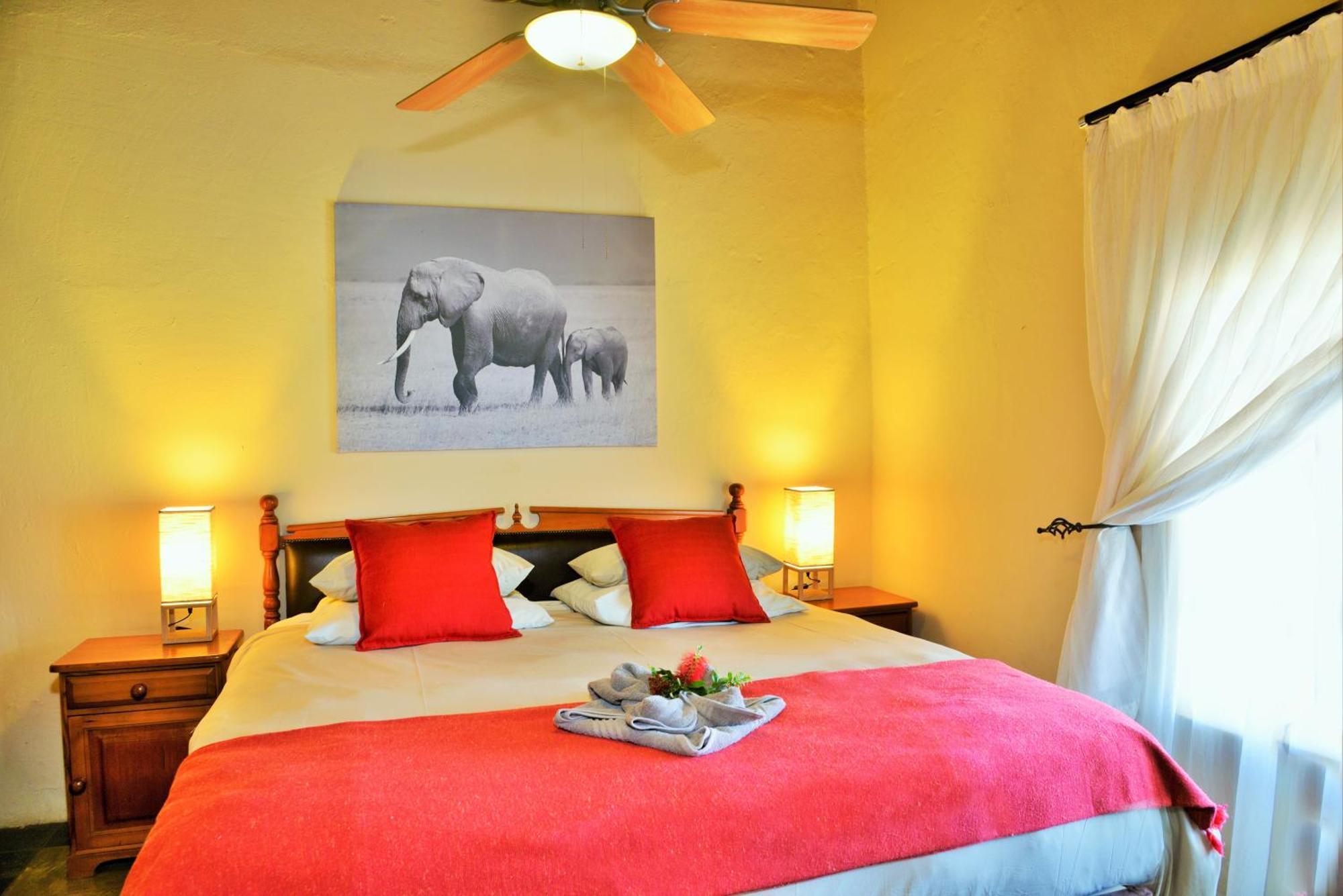 Kololo Game Reserve Ваальватер Номер фото