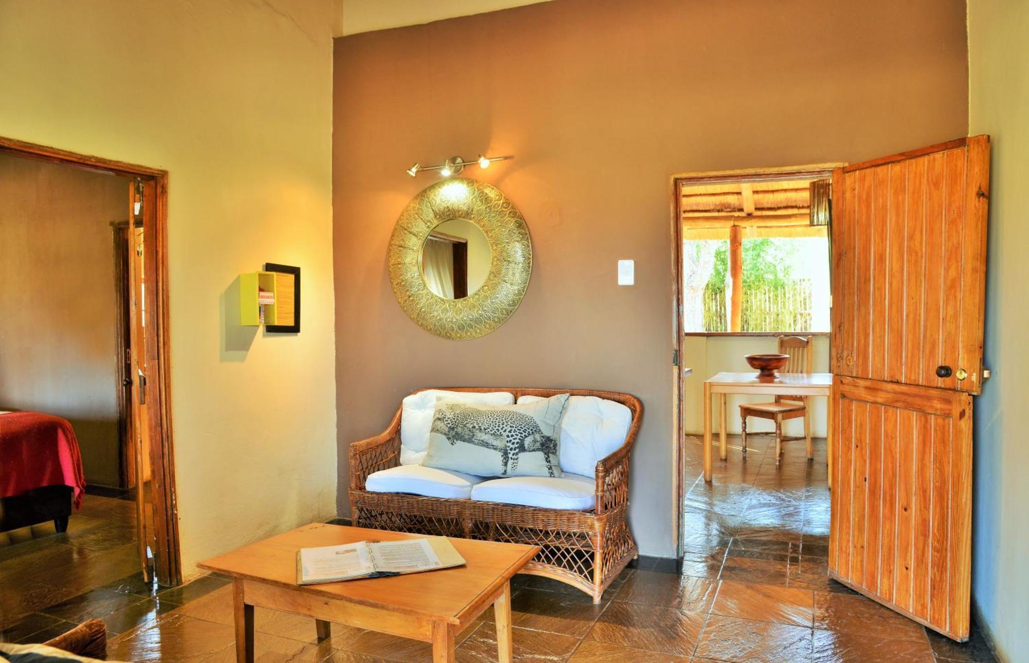 Kololo Game Reserve Ваальватер Номер фото